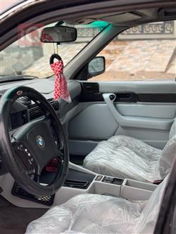 بي ام دبليو الفئة 5